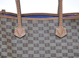 Tote Celestin poche GM Jacquard