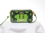Bolso bandolera Marc Jacobs The Jelly Snapshot
