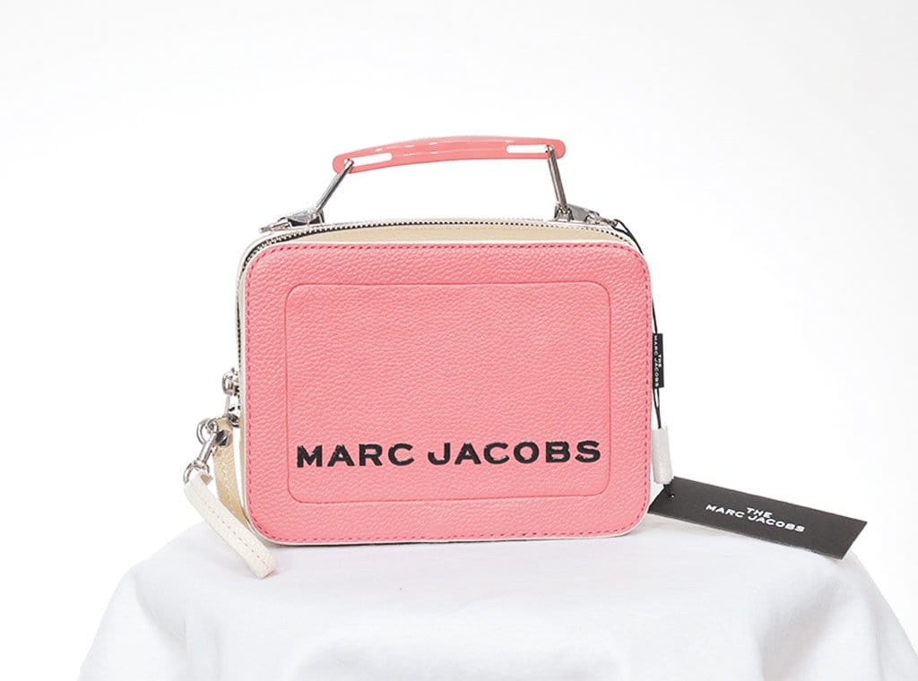 Marc Jacobs The Box 20 biuchic