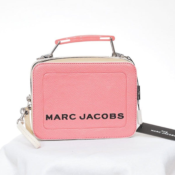 Marc Jacobs Black 'The Box 20' Bag – BlackSkinny