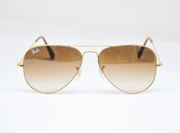 Aviator Washed out Brown