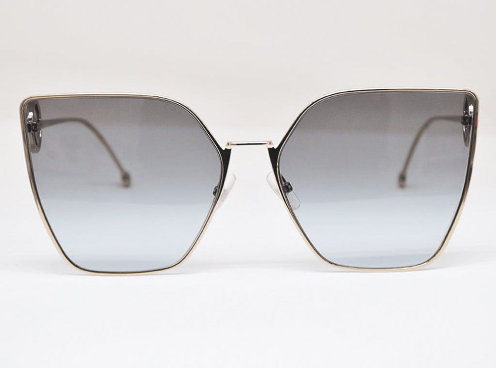 Fendi Cat-Eye – biuchic.com