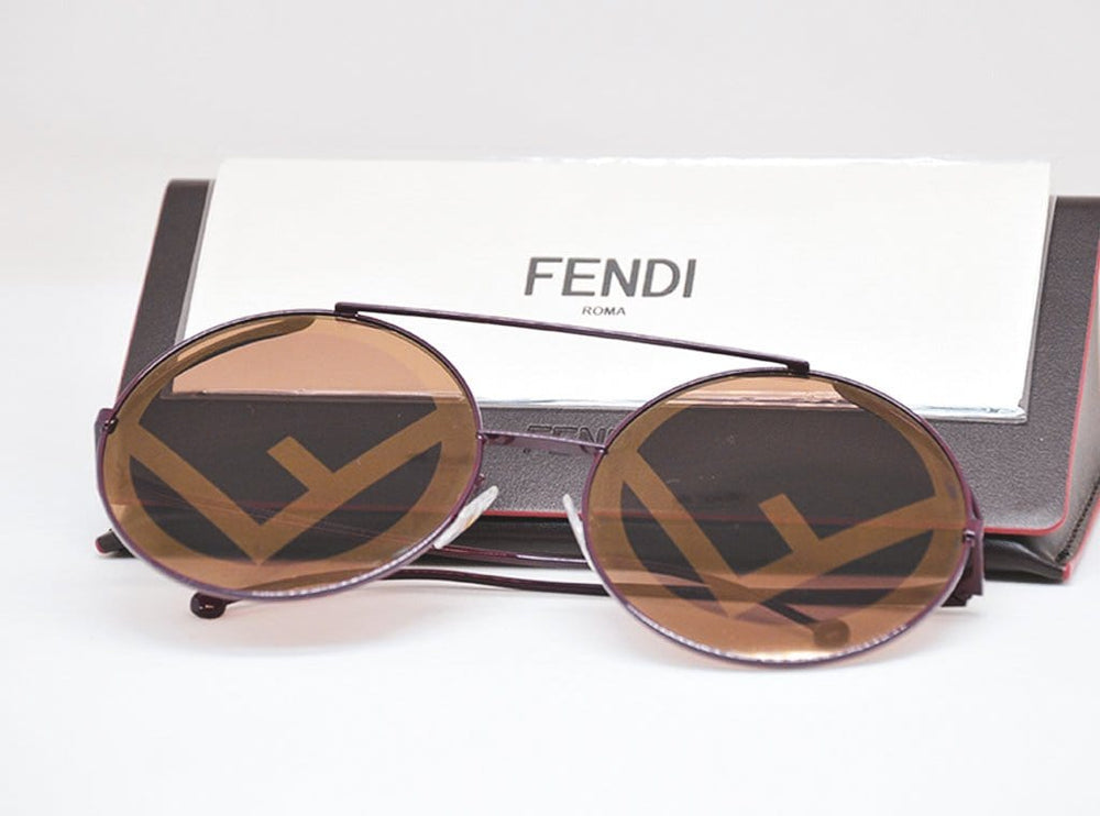Fendi sunglasses run away cheap